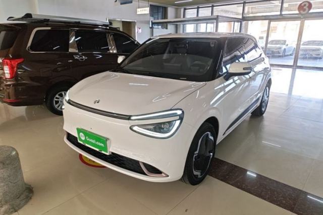 Used Dongfeng NAMMI 01 2026 Model Originality Edition 330Plus