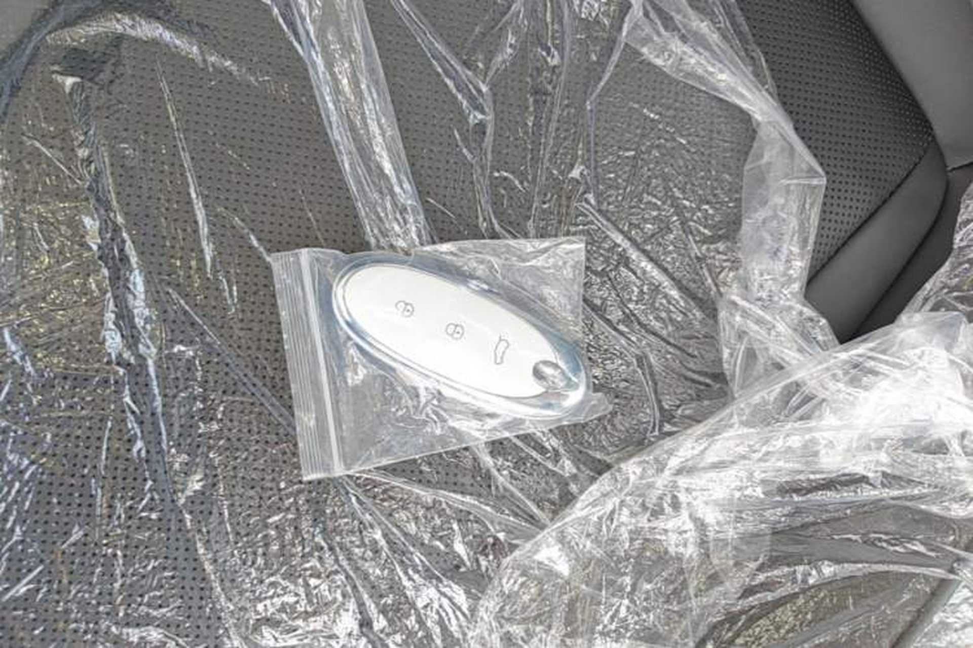 Used Dongfeng NAMMI 01 2026 Model Originality Edition 430Air Vehicle Key