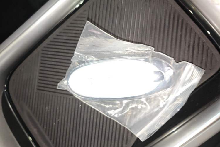 Used Dongfeng NAMMI 01 2026 Model Originality Edition 430Air Vehicle Key