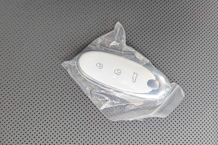Used Dongfeng NAMMI 01 2026 Model Originality Edition 430Air Vehicle Key