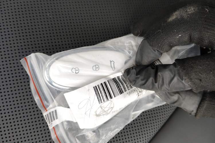 Used Dongfeng NAMMI 01 2026 Model Originality Edition 430Air Vehicle Key