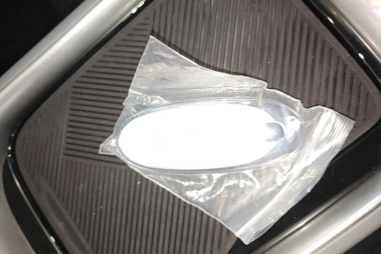 Used Dongfeng NAMMI 01 2026 Model Originality Edition 430Air Vehicle Key