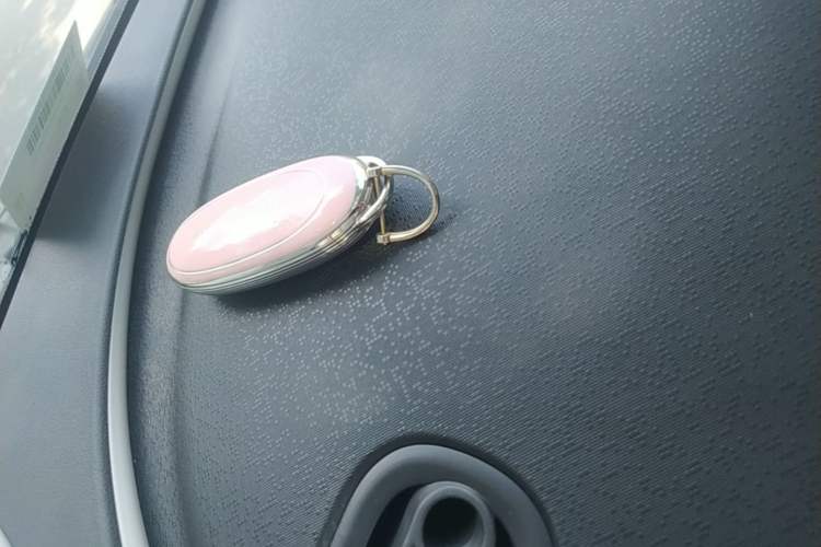 Used Dongfeng NAMMI 01 2026 Model Originality Edition 330Air Vehicle Key