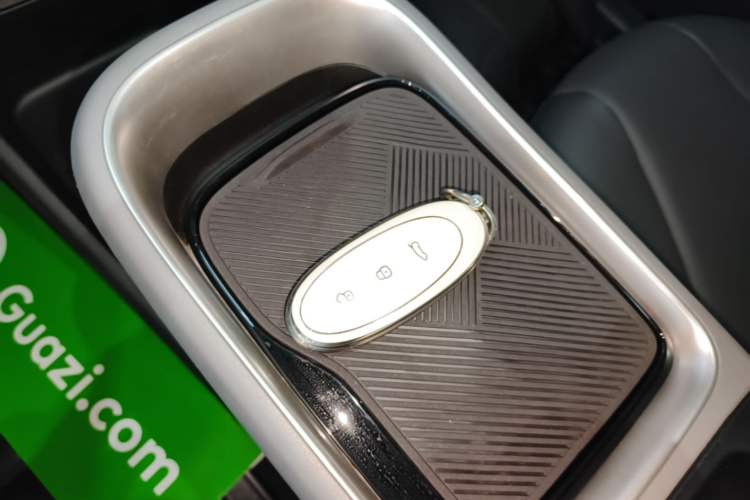 Used Dongfeng NAMMI 01 2026 Model Originality Edition 330Air Vehicle Key