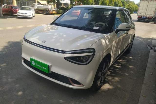 Used Dongfeng NAMMI 01 2026 Model Originality Edition 330Air