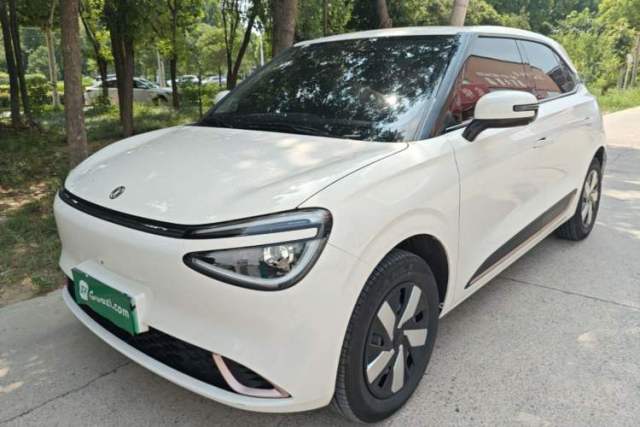 Used Dongfeng NAMMI 01 2026 Model Beloved Edition 330 Pro