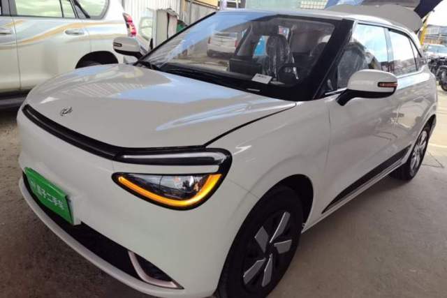 Used Dongfeng NAMMI 01 2026 Model Originality Edition 430Air