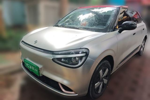 Used Dongfeng NAMMI 01 2026 Model Originality Edition 330Air