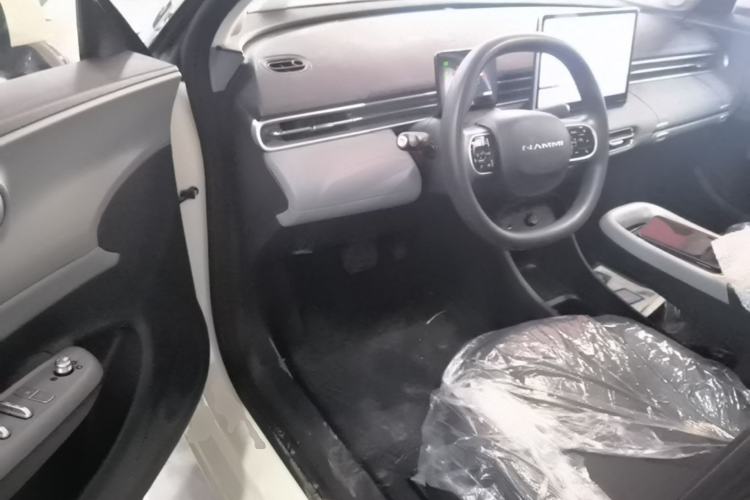 Used Dongfeng NAMMI 01 2026 Model Originality Edition 330Air Driver Seat