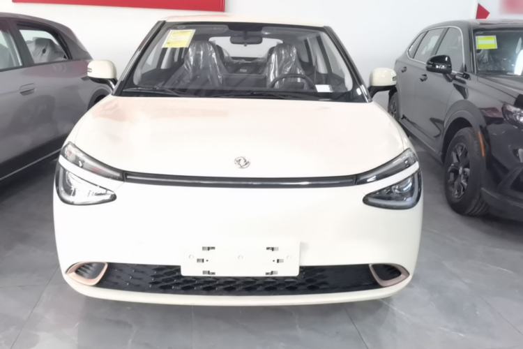 Used Dongfeng NAMMI 01 2026 Model Originality Edition 330Air Front