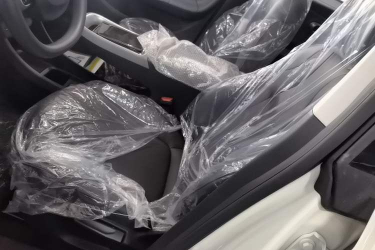 Used Dongfeng NAMMI 01 2026 Model Originality Edition 330Air Left Front Seat
