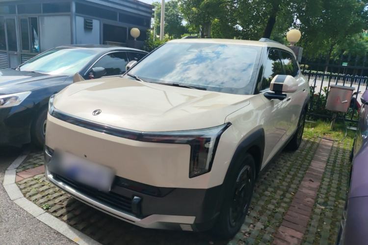 Used Dongfeng NAMMI 06 2025 471 Ultra Guazi used car, China used car export, Used car for sale, Used cars, Cheapest cars for sale