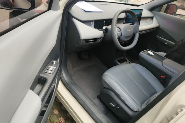 Used Dongfeng NAMMI 06 2025 471 Ultra Driver Seat