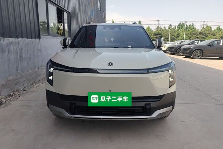 Used Dongfeng NAMMI 06 2025 471 Ultra Front