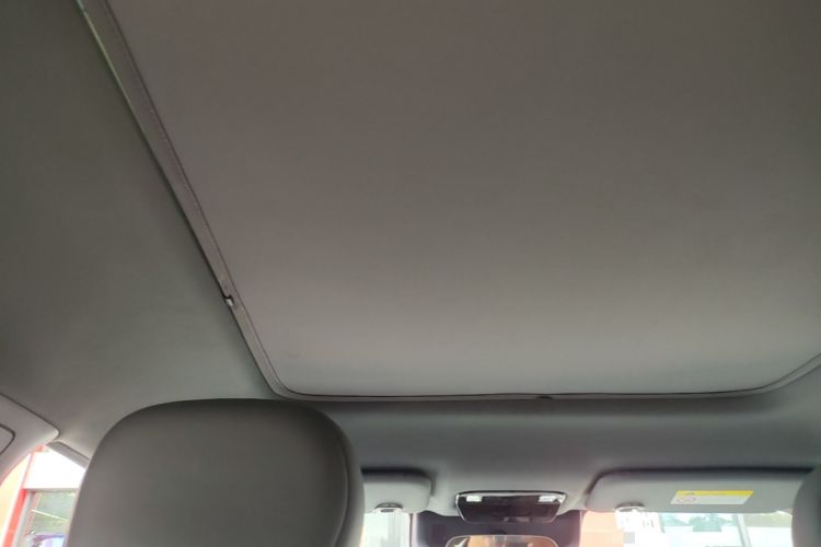 Used Dongfeng NAMMI 06 2025 471 Ultra Headliner