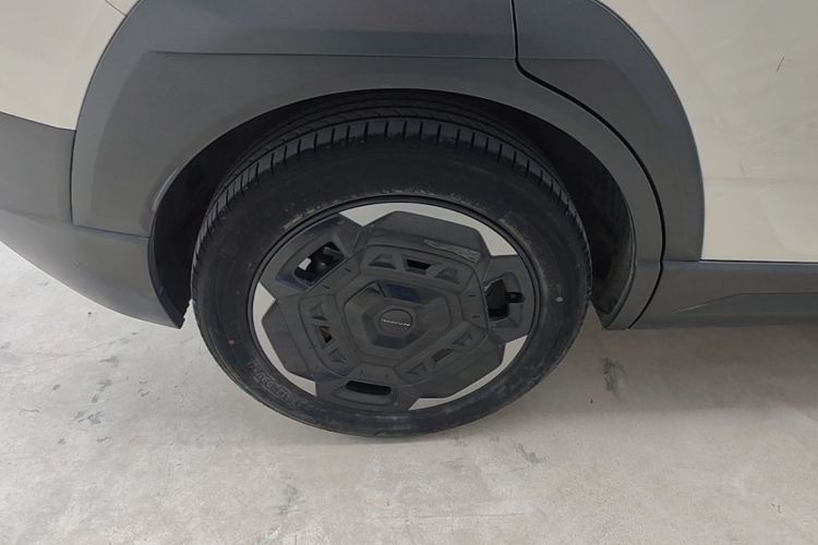Used Dongfeng NAMMI 06 2025 471 Ultra Right Rear Wheel Hub