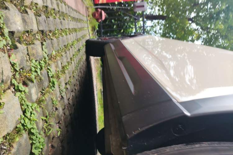 Used Dongfeng NAMMI 06 2025 471 Ultra Right Side Sill