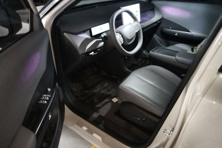 Used Dongfeng NAMMI 06 2025 471 Ultra Driver Seat