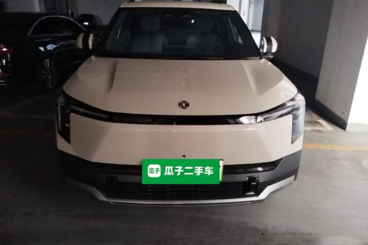 Used Dongfeng NAMMI 06 2025 471 Ultra Front