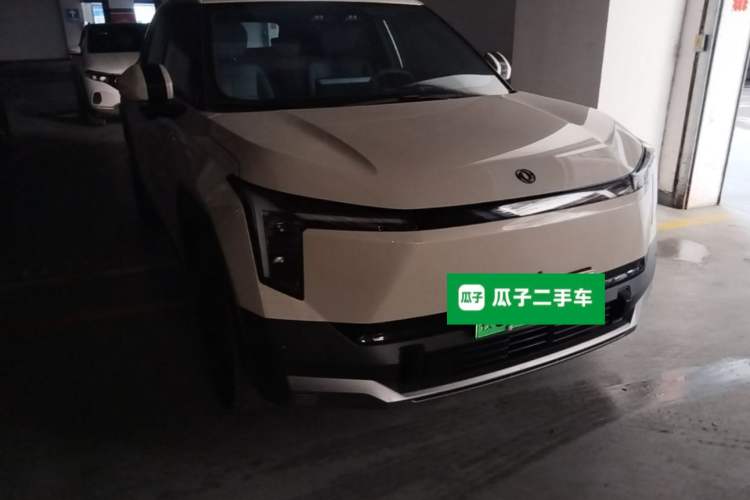 Used Dongfeng NAMMI 06 2025 471 Ultra Front Right 45 Deg