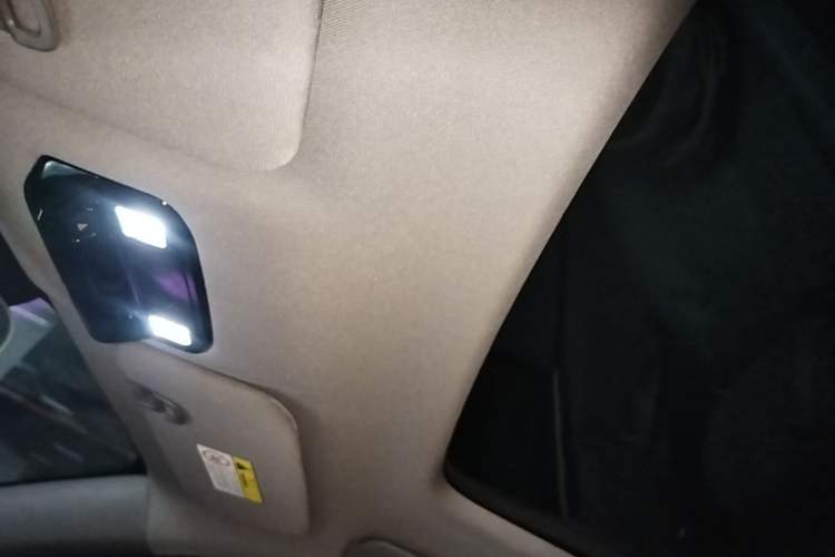 Used Dongfeng NAMMI 06 2025 471 Ultra Headliner