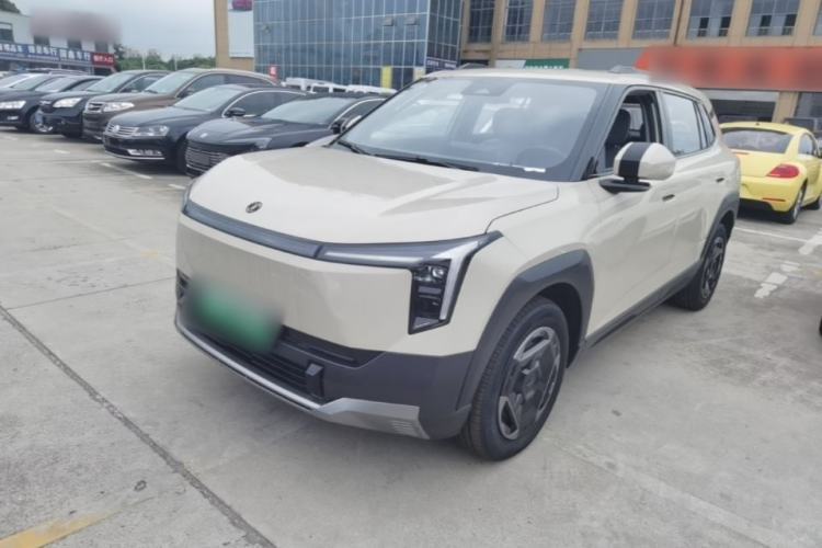 Used Dongfeng NAMMI 06 2025 401 Air Guazi used car, China used car export, Used car for sale, Used  cars, Cheapest cars for sale