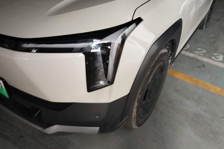 Used Dongfeng NAMMI 06 2025 471 Ultra Left Front Headlight