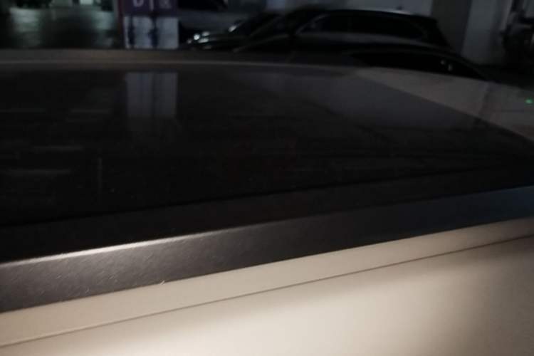 Used Dongfeng NAMMI 06 2025 471 Ultra Roof