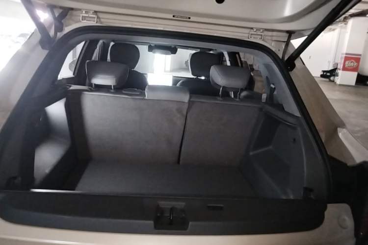 Used Dongfeng NAMMI 06 2025 471 Ultra Trunk
