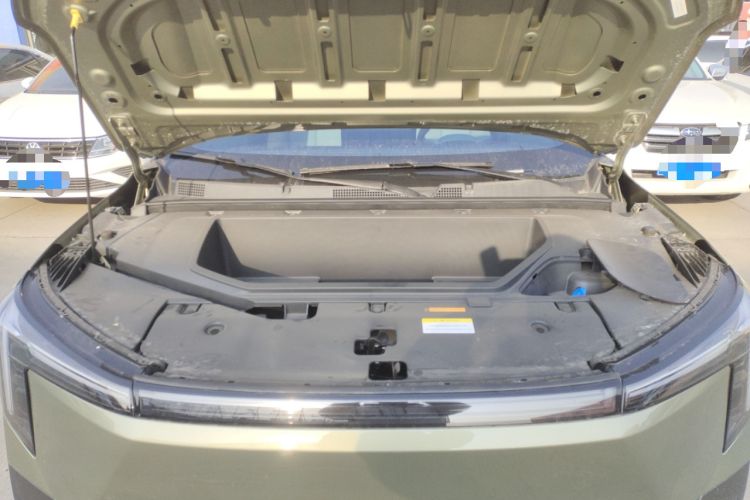 Used Dongfeng NAMMI 06 2025 401 Pro Engine Bay