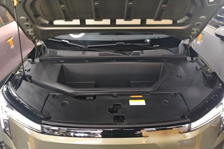 Used Dongfeng NAMMI 06 2025 401 Pro Engine Bay