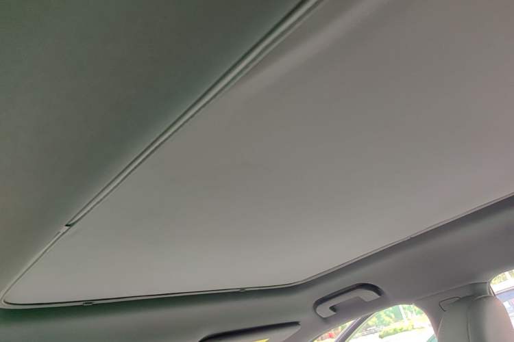 Used Dongfeng NAMMI 06 2025 471 Ultra Headliner