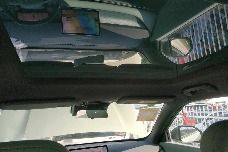 Used Dongfeng NAMMI 06 2025 401 Pro Headliner