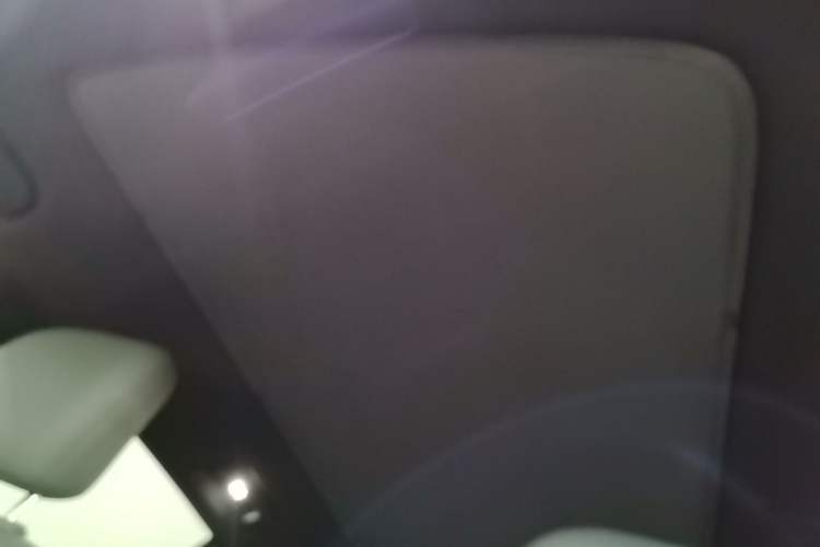 Used Dongfeng NAMMI 06 2025 471 Ultra Headliner