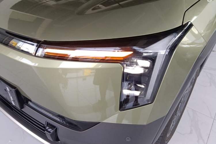 Used Dongfeng NAMMI 06 2025 471 Ultra Left Front Headlight
