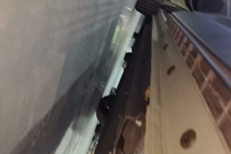 Used Dongfeng NAMMI 06 2025 471 Ultra Left Side Sill