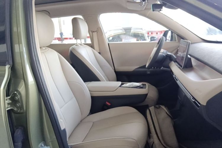 Used Dongfeng NAMMI 06 2025 471 Ultra Right Front Seat