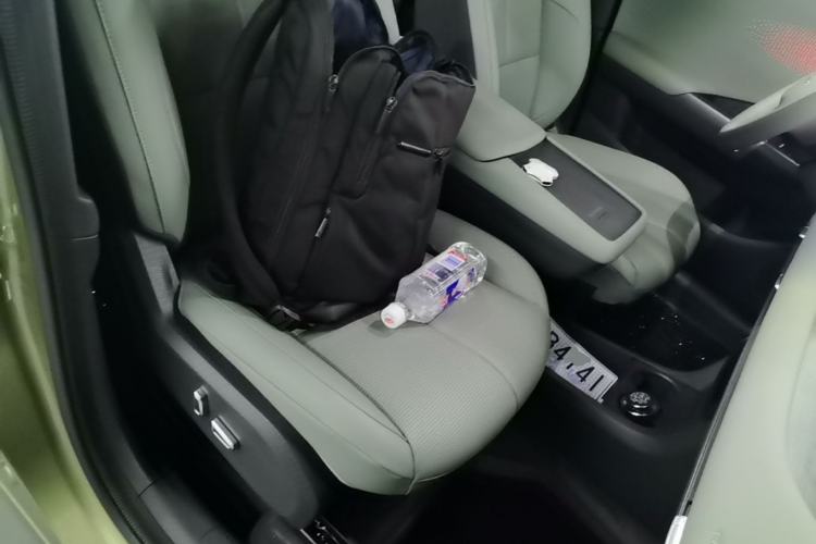 Used Dongfeng NAMMI 06 2025 471 Ultra Right Front Seat