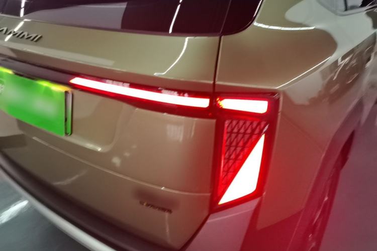 Used Dongfeng NAMMI 06 2025 471 Ultra Right Rear Taillight