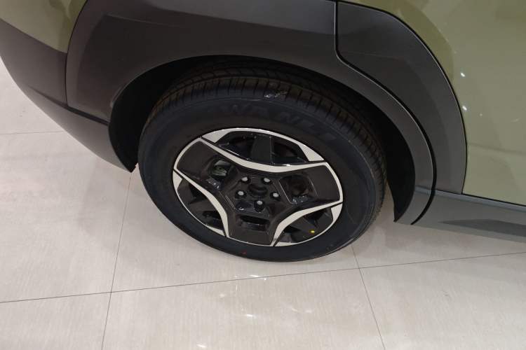 Used Dongfeng NAMMI 06 2025 401 Pro Right Rear Wheel Hub