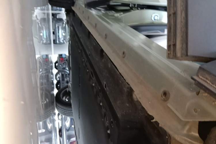 Used Dongfeng NAMMI 06 2025 471 Ultra Right Side Sill