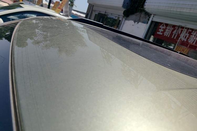 Used Dongfeng NAMMI 06 2025 471 Ultra Roof