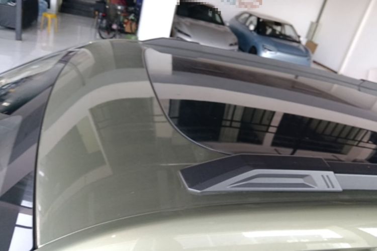 Used Dongfeng NAMMI 06 2025 471 Ultra Roof