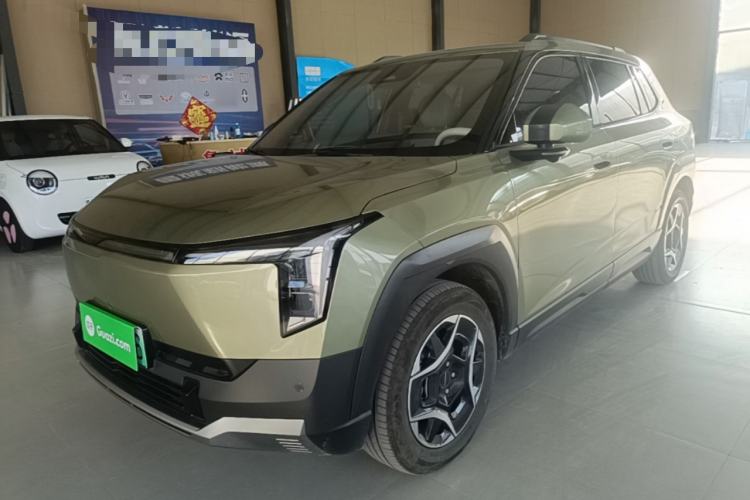 Dongfeng NAMMI 06 2025 401 Pro