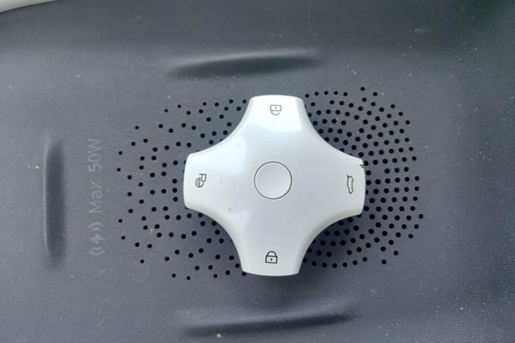 Used Dongfeng NAMMI 06 2025 471 Ultra Vehicle Key