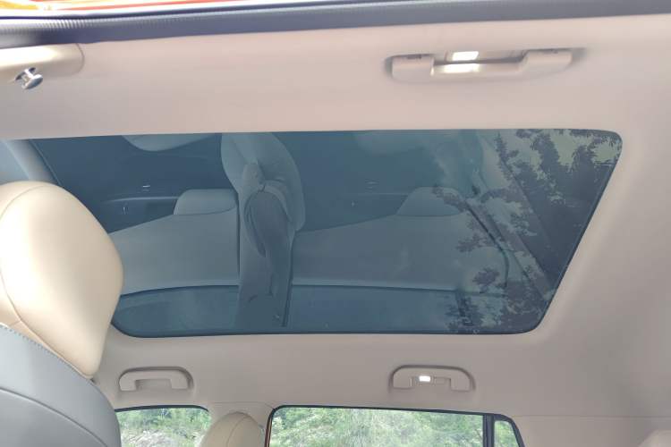 Used Dongfeng NAMMI 06 2025 471 Ultra Headliner
