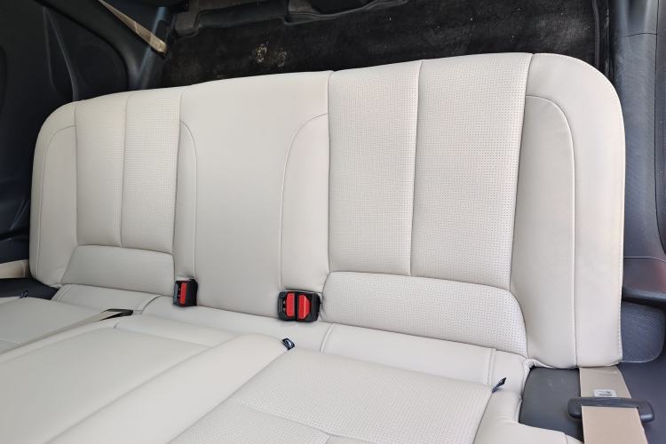 Used Dongfeng NAMMI 06 2025 471 Ultra Interior 6