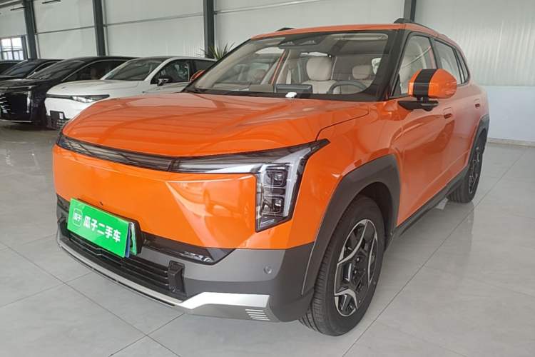 Dongfeng NAMMI 06 2025 471 Ultra