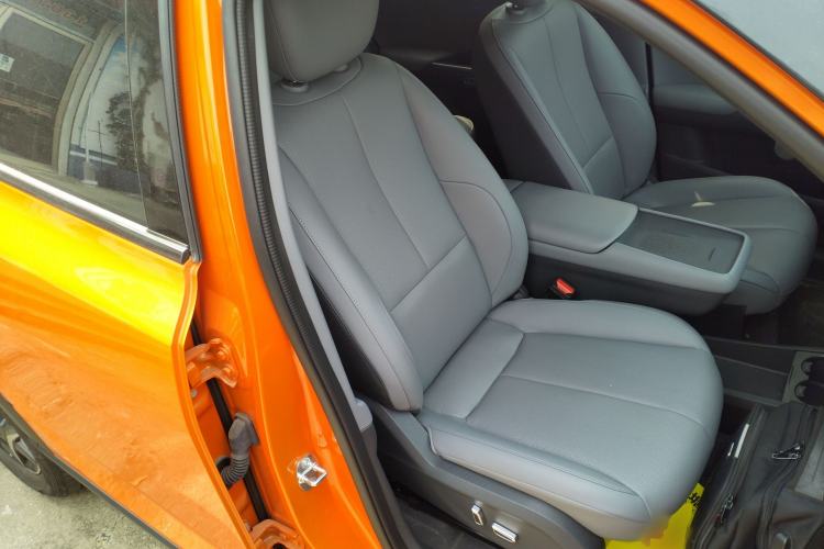 Used Dongfeng NAMMI 06 2025 471 Ultra Right Front Seat
