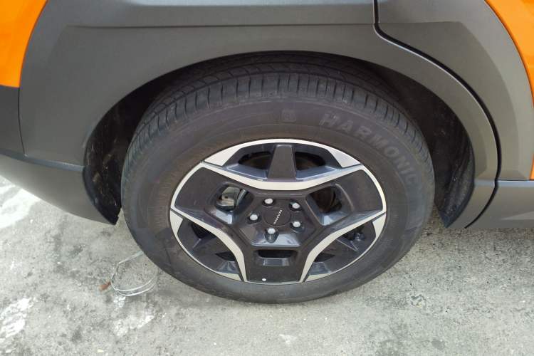 Used Dongfeng NAMMI 06 2025 471 Ultra Right Rear Wheel Hub
